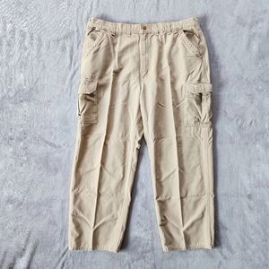 Carhartt Flame-Resistant Canvas Cargo Pant